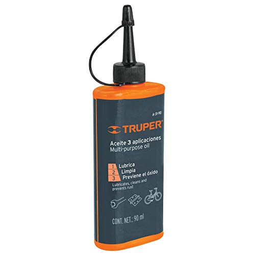 ACEITE MULTIUSOS 90ML 16712 TRUPER