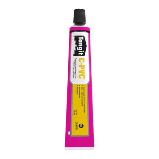 TANGIT CPVC 50ML AMARILLO TUBO