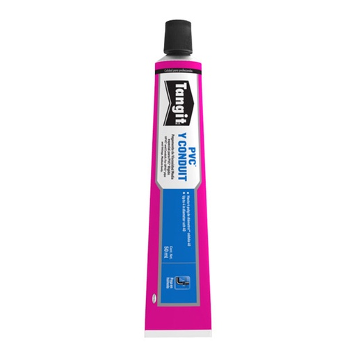 TANGIT PVC 50ML AZUL