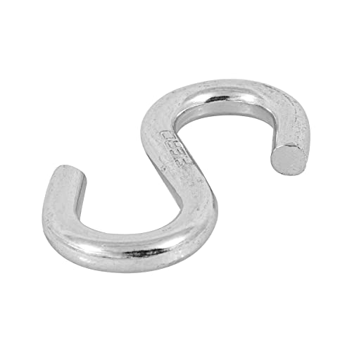 GANCHO S 3/16 ACERO PARA CABLE FIERO 44091