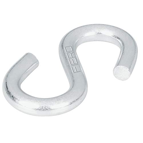 GANCHO S 5/16 ACERO PARA CABLE 44093 