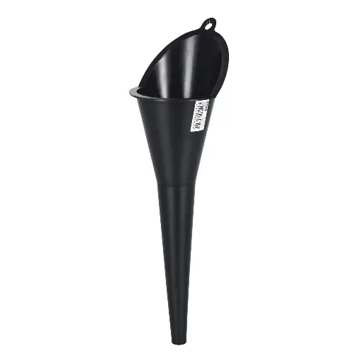 EMBUDO PLAST 2.5 NEGRO TRUPER 11205 ENB-25 