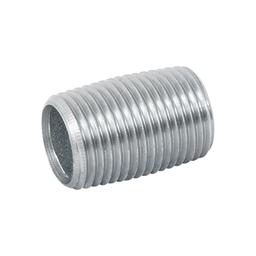 NIPLE GALV 1/2 CORRIDO FOSET 47536 CG-471 