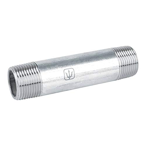 NIPLE GALV 3/4 X 4P (10CM) FOSET 47528 CG-413 