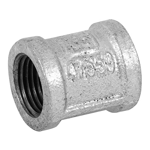 COPLE GALV 1/2  FOSET 47550 AGUA CG201 