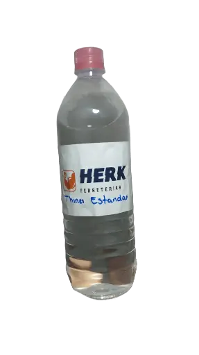 THINER ESTANDAR GARY 1L