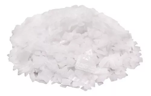SOSA CAUSTICA 1KG ESCAMA