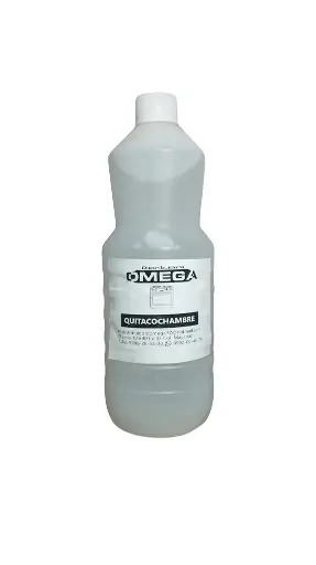 QUITA COCHAMBRE 1L OMEGA 