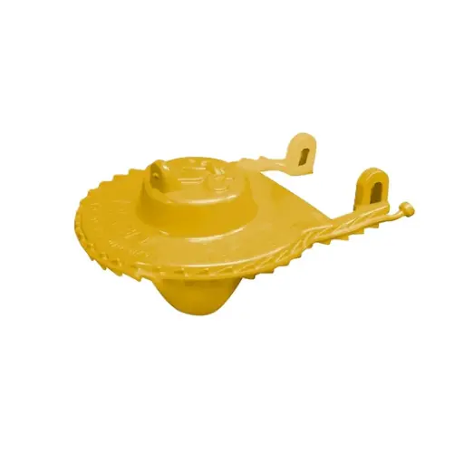 SAPITO 2P AMARILLO FLEXIMATIC 2463 