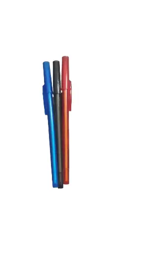 BOLIGRAFO DIVERSOS COLORES