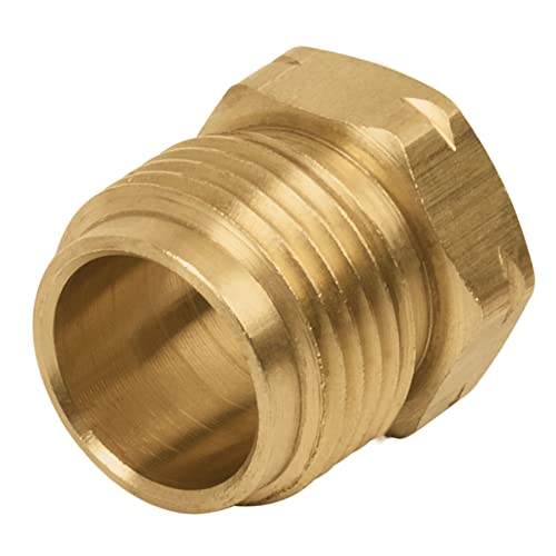  TUERCA IZQUIERDA 7/8 GAS FOSET TUI2-7/8 