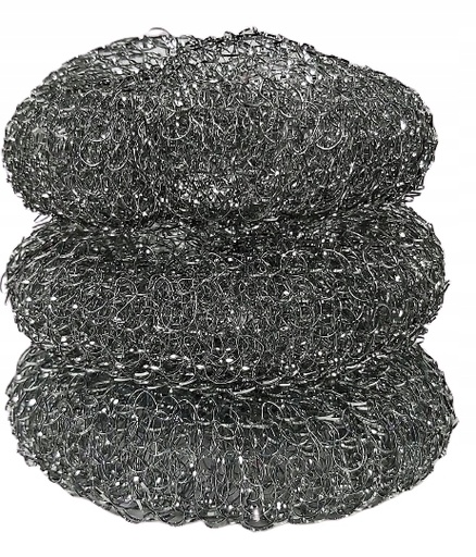 ESPONJA METALICA (PACK 3PZS)
