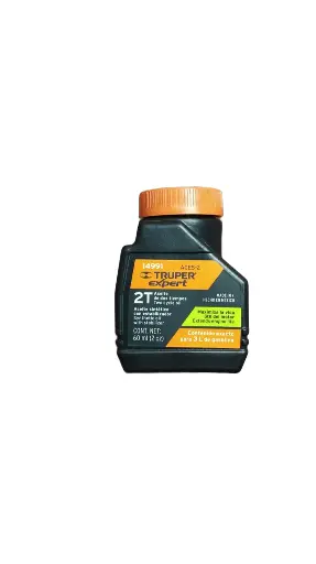 ACEITE 2T 60ML SINT TRUPER 14991 ACT-2T