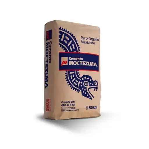 CEMENTO GRIS 1 KG