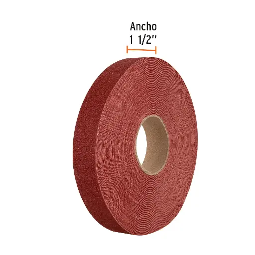 LIJA PLOMERO 1M 11661 TRUPER