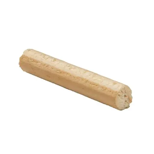 TAQUETE MADERA 3/8 1 PZS