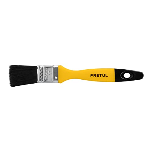 BROCHA 1 PRETUL  21524