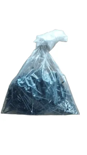 CLAVO MADERA BOLSITA 100GR
