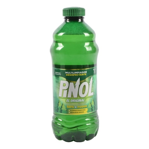 PINOL 2L EL ORIGINAL
