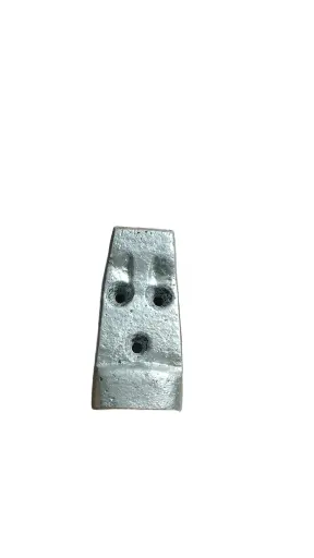 MENSULA PARA LAVABO GALVANIZADO 1PZ