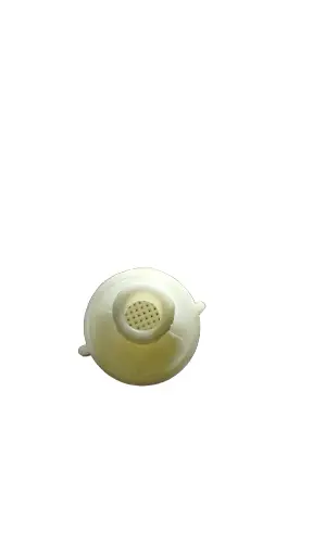 REGADERA PLASTICA ECO LAVABLE