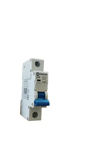 INT TERMICO 1X20 OMNIUM OPS120CR RIEL