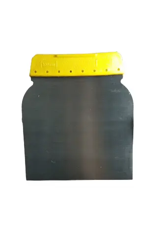 CUÑA FLEXIBLE PRETUL 100MM