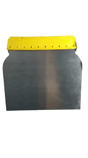 CUÑA FLEXIBLE PRETUL 125MM