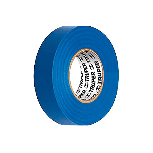 AISLANTE 18M AZUL TRUPER 12505 M-33Z
