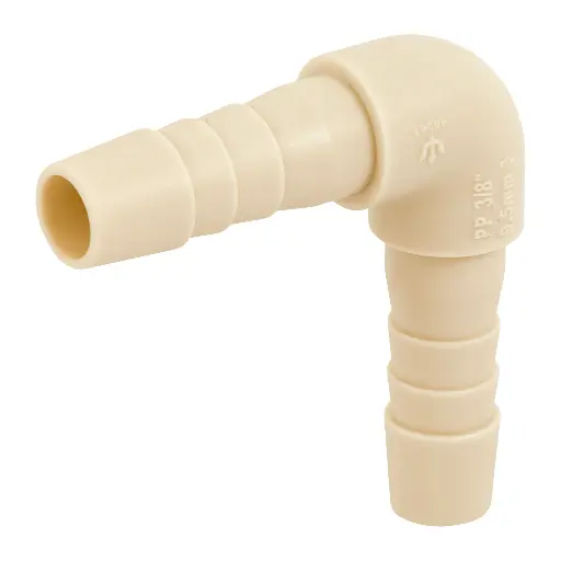 INSERCION CODO 3/8 PLASTICO FOSET 48561
