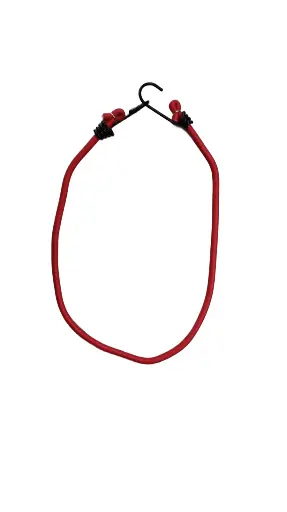 LIGA TENSORA 75CM 1PZ PRETUL ROJA