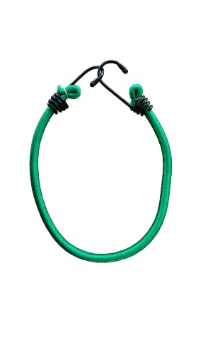 LIGA TENSORA 45CM 1PZ PRETUL VERDE