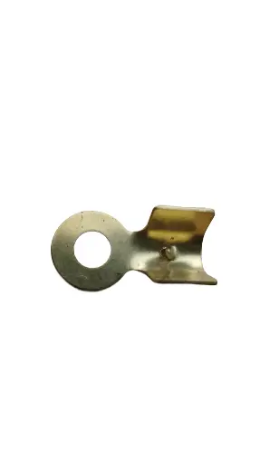 TERMINAL ZAPATA 3/8 COBRE 1PZ