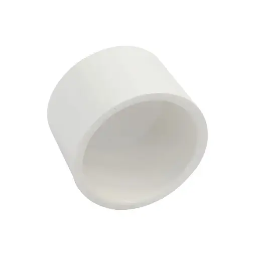 PVC TAPA 1-1/4 HIDRAULICO PVC-364 45539