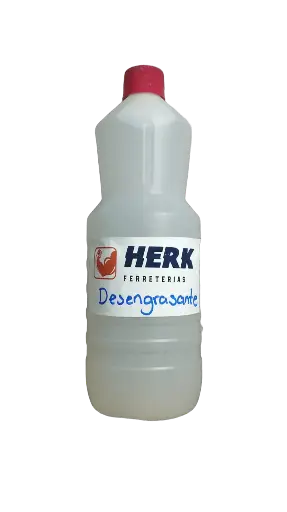 DESENGRASANTE HERK 1L