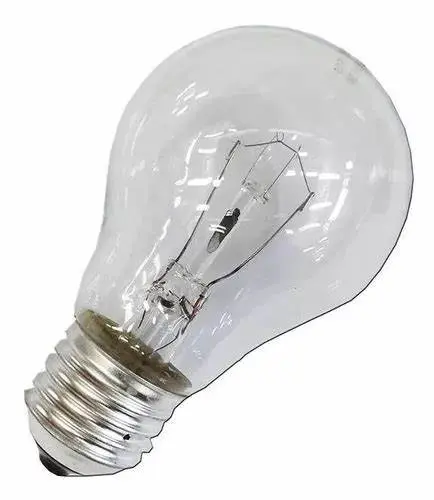 FOCO INCANDECENTE KONNIG 100W