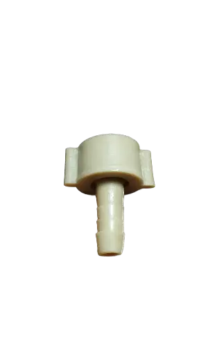 ADAPTADOR PLASTICO PARA MANGUERA DE 1/2