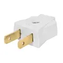 CLAVIJA PLANA BLANCA 1 PZ