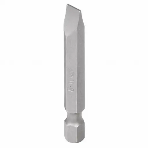 PUNTA DESARMADOR PLANO MAGNETICO 2 X 2