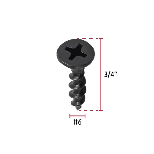 PIJA MULTI 6 X 3/4 FIERO 44336      