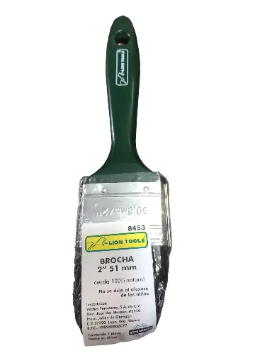 BROCHA 2P LION TOOLS 8453