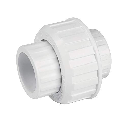 PVC TUERCA UNION 1/2" FOSET 45435