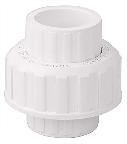 PVC TUERCA UNION 3/4" FOSET 45436