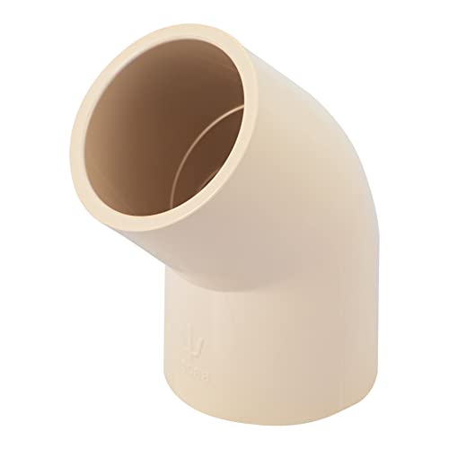 CPVC CODETE 1" FOSET 45088