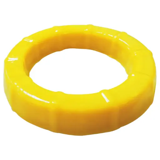 CUELLO DE CERA 3P - 4P WC SIN GUIA FAMA 2697