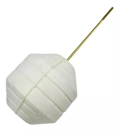 FLOTADOR PARA TINACO ECO POLI BLANCO 