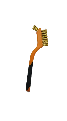 CEPILLO ALAMBRE LATON MINI 7" TRUPER