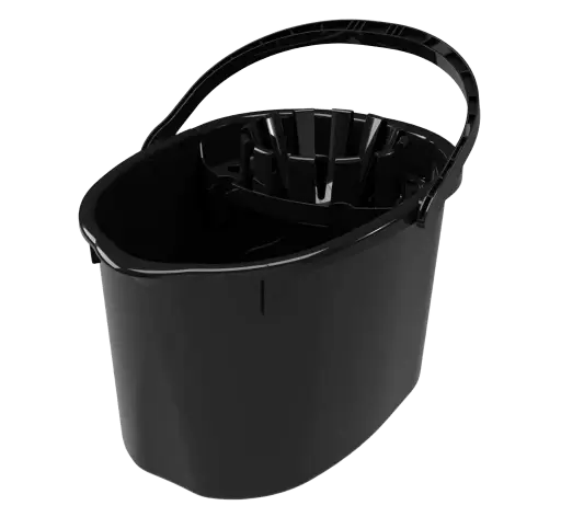 CUBETA EXPRIMIDORA PLASTICA 10 L