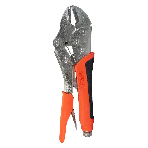 PINZA DE PRESION 10" LATINTUL 30064 MANGO ERGO