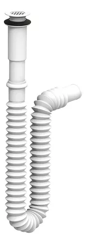 CESPOL LABAVO PRACTICO FLEXIBLE TIPO P 1 1/4 FLEXIMATIC 2937